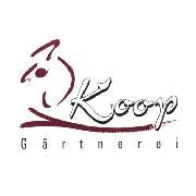 Gärtnerei Koop - LOGO