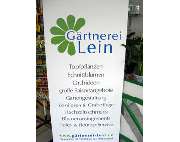 Gärtnerei Lein - GALLERY
