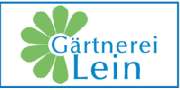 Gärtnerei Lein - LOGO