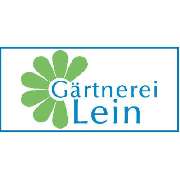 Gärtnerei Lein - LOGO