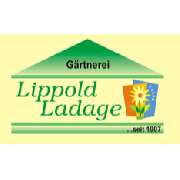Gärtnerei Lippold-Ladage e.K. Inh. C. Peters - LOGO
