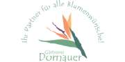 Gärtnerei Marcus Dornauer - LOGO