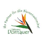 Gärtnerei Marcus Dornauer - LOGO