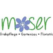 Gärtnerei Moser - LOGO
