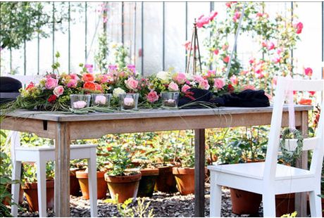 Gaertnerei Reichert - GALLERY