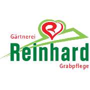 Gärtnerei Reinhard - LOGO