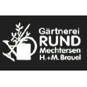 Gärtnerei Rund - LOGO