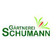 Gärtnerei Schumann - LOGO