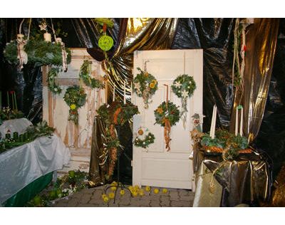 Gärtnerei Übelhack - GALLERY