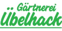 Gärtnerei Übelhack - LOGO
