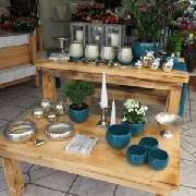 Gärtnerei und Blumenhaus Oelkrug Heinz Inh. Monika Mäder - GALLERY