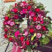 Gärtnerei und Blumenladen Bichl - GALLERY