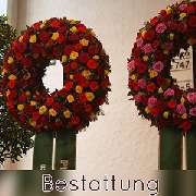 Gärtnerei Zimmermann FLORALE SCHMIEDE e.k. - Inh. Sven KORNHERR - GALLERY