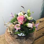 Gärtnereien Koch & Christmann - Grabpflege, Blumen + Gartengestaltung - GALLERY