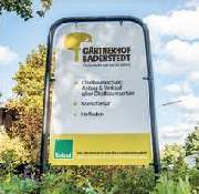 Gärtnerhof Badenstedt - GALLERY
