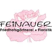 Gärtnerrei Feinauer - LOGO