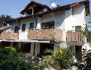 Gästehaus Aachblick, Spa Ferienwohnung in Uhldingen am Bodensee - 15
