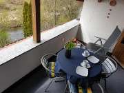 Gästehaus Aachblick, Spa Ferienwohnung in Uhldingen am Bodensee - 2