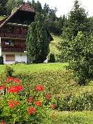 Gästehaus Absbachtal - 1