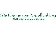 Gästehaus am Kapellenberg - LOGO