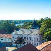 GÄSTEHAUS BILLBERGE | Gästezimmer & Unterkünfte in Tangermünde | Kultur, Freizeit und Sporturlaub - GALLERY