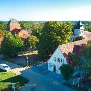 GÄSTEHAUS BILLBERGE | Gästezimmer & Unterkünfte in Tangermünde | Kultur, Freizeit und Sporturlaub - GALLERY