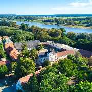 GÄSTEHAUS BILLBERGE | Gästezimmer & Unterkünfte in Tangermünde | Kultur, Freizeit und Sporturlaub - GALLERY