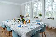 GÄSTEHAUS BILLBERGE | Gästezimmer & Unterkünfte in Tangermünde | Kultur, Freizeit und Sporturlaub - GALLERY