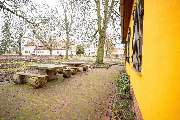 GÄSTEHAUS BILLBERGE | Gästezimmer & Unterkünfte in Tangermünde | Kultur, Freizeit und Sporturlaub - GALLERY