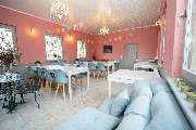 GÄSTEHAUS BILLBERGE | Gästezimmer & Unterkünfte in Tangermünde | Kultur, Freizeit und Sporturlaub - GALLERY