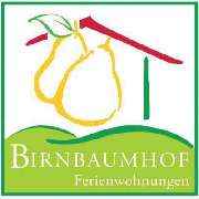 Gästehaus Birnbaumhof - LOGO