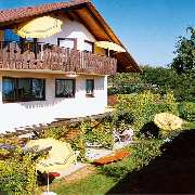 Bild von Gästehaus Claudia in Bad Bellingen - 1