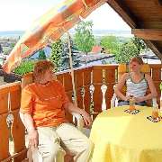 Bild von Gästehaus Claudia in Bad Bellingen - 4