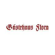 Gästehaus Flora - LOGO