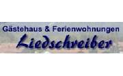 Gästehaus Liedschreiber - LOGO