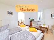Gästehaus Maxheim Inh. Johanna Schölderle - 20