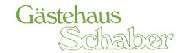 Gästehaus Schaber - 1