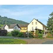 Gästehaus Schausten-Gansen im Moseltal - 2