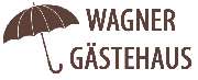 Gästehaus Wagner - Logo