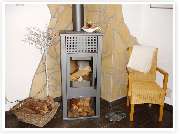 Gästehaus Wagner - Zimmer