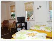 Gästehaus Wagner - Zimmer