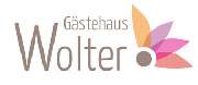 Gästehaus Wolter - 1