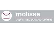 Gaetano Molisse - LOGO