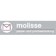 Gaetano Molisse - LOGO