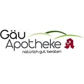 Gäu-Apotheke - Logo der Gäu-Apotheke