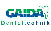 GAIDA Dentaltechnik - LOGO