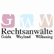 Gaida Weyland & Team - LOGO