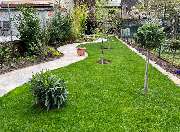 GALA-BAU Daniel Barth - Neuanlage/Wegebau/Rollrasen