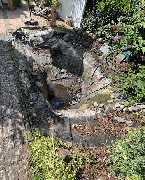 GALA-BAU Daniel Barth - Teichsanierung 1