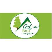 GaLa Bau Königshain - LOGO